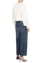 Load image into Gallery viewer, Jersey sweatshirt
