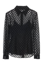 Load image into Gallery viewer, Tulle shirt
