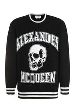 Load image into Gallery viewer, Wool and cashmere sweater
