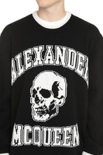 Load image into Gallery viewer, Wool and cashmere sweater
