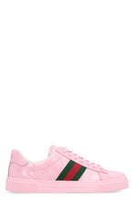 Load image into Gallery viewer, Gucci Ace Fabric low-top sneakers
