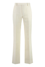 Load image into Gallery viewer, Wool trousers
