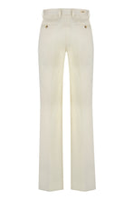Load image into Gallery viewer, Wool trousers
