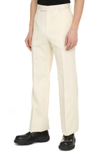 Load image into Gallery viewer, Wool trousers
