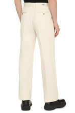 Load image into Gallery viewer, Wool trousers
