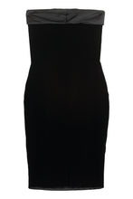 Load image into Gallery viewer, Velvet dress
