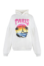Load image into Gallery viewer, Oversize cotton hoodie

