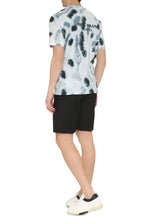 Load image into Gallery viewer, Cotton crew-neck T-shirt
