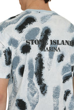 Load image into Gallery viewer, Cotton crew-neck T-shirt
