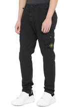 Load image into Gallery viewer, Cotton cargo-trousers
