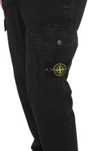 Load image into Gallery viewer, Cotton cargo-trousers
