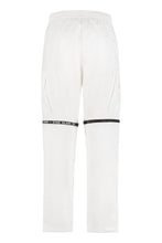 Load image into Gallery viewer, Stretch cotton cargo trousers

