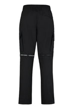 Load image into Gallery viewer, Stretch cotton cargo trousers
