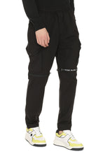 Load image into Gallery viewer, Stretch cotton cargo trousers
