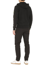 Load image into Gallery viewer, Full zip hoodie
