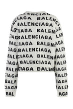 Load image into Gallery viewer, Crew-neck wool sweater

