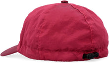 Load image into Gallery viewer, Technical canvas hat
