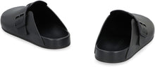 Load image into Gallery viewer, Sunday Leather mules
