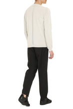 Load image into Gallery viewer, Long sleeve crew-neck sweater
