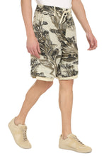 Load image into Gallery viewer, Linen bermuda-shorts
