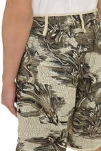 Load image into Gallery viewer, Linen bermuda-shorts

