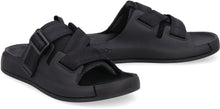 Load image into Gallery viewer, Leather slides
