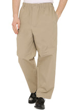 Load image into Gallery viewer, Poplin cotton trousers
