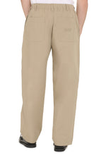 Load image into Gallery viewer, Poplin cotton trousers
