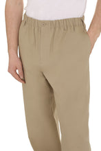 Load image into Gallery viewer, Poplin cotton trousers
