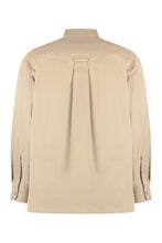 Load image into Gallery viewer, Cotton poplin shirt
