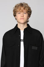 Load image into Gallery viewer, Wool shirt

