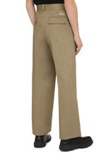 Load image into Gallery viewer, Cotton cargo-trousers
