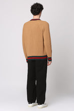 Load image into Gallery viewer, Wool cardigan
