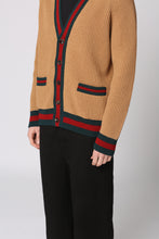 Load image into Gallery viewer, Wool cardigan
