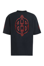 Load image into Gallery viewer, Logo cotton t-shirt
