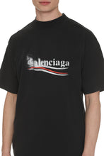 Load image into Gallery viewer, Logo cotton t-shirt
