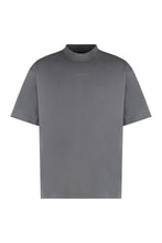 Load image into Gallery viewer, Logo cotton t-shirt
