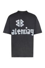 Load image into Gallery viewer, New Tape Type TR Cotton crew-neck T-shirt
