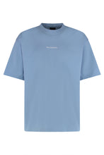 Load image into Gallery viewer, T-Shirt Balenciaga Back Medium Fit in jersey
