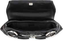 Load image into Gallery viewer, Gucci Horsebit Chain media shoulder bag
