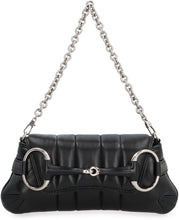 Load image into Gallery viewer, Gucci Horsebit Chain shoulder small bag
