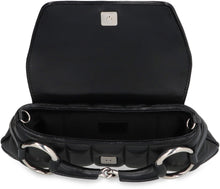 Load image into Gallery viewer, Gucci Horsebit Chain shoulder small bag
