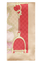 Load image into Gallery viewer, Silk scarf
