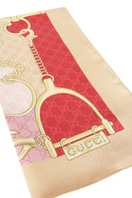 Load image into Gallery viewer, Silk scarf
