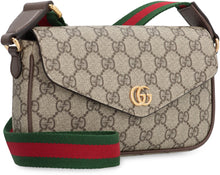 Load image into Gallery viewer, Ophidia mini crossbody bag

