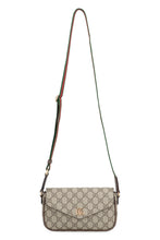 Load image into Gallery viewer, Ophidia mini crossbody bag
