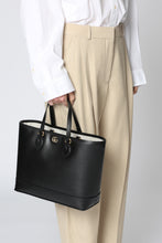 Load image into Gallery viewer, Ophidia mini tote

