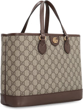 Load image into Gallery viewer, Ophidia mini tote
