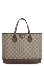 Load image into Gallery viewer, Ophidia mini tote
