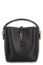 Load image into Gallery viewer, Le 37 Mini bucket bag
